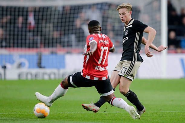 Ajax & PSV will square-off in a potential title decider at the Johan Cruyff Arena on the 31st of March.